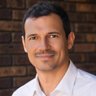 Ricardo Delfino - Founder of bitsARK Labs